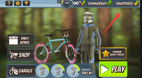 疯狂小轮车2图片3