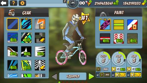 疯狂小轮车2图片4