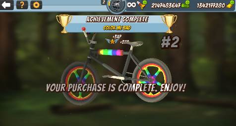 疯狂小轮车2图片5