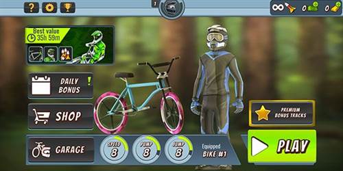 疯狂小轮车2图片6