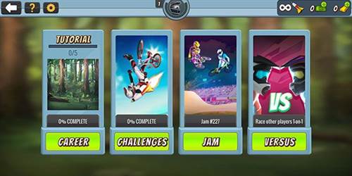 疯狂小轮车2图片7