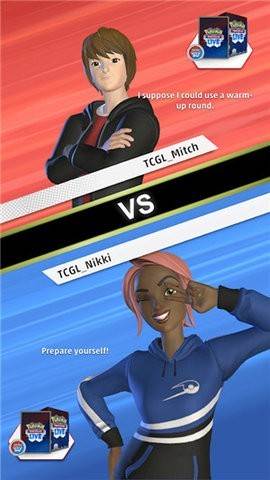 宝可梦TCG口袋版图片4