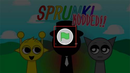 节奏盒子Sprunki(Solfege+Uqdate)模组