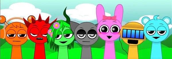 SprunkisNightTime游戏特色