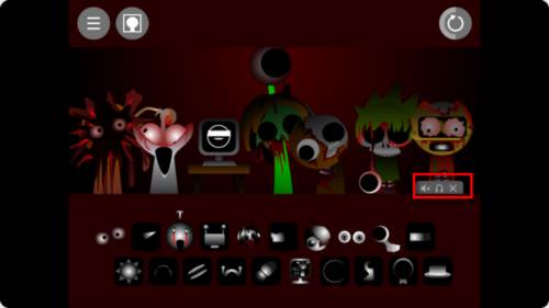 节奏盒子Sprunki3.0地狱模式 节奏盒子Sprunki3图片5