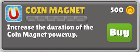 地铁跑酷xm改版黑白版4