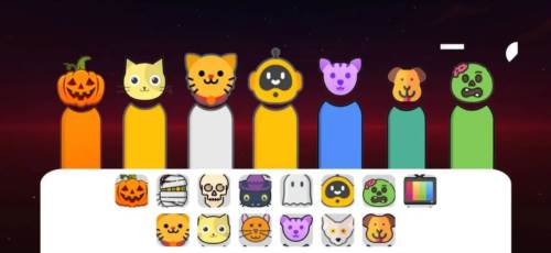 节奏盒子Sprunkey游戏图片4