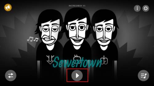 节奏盒子下水道模组最新版图片2