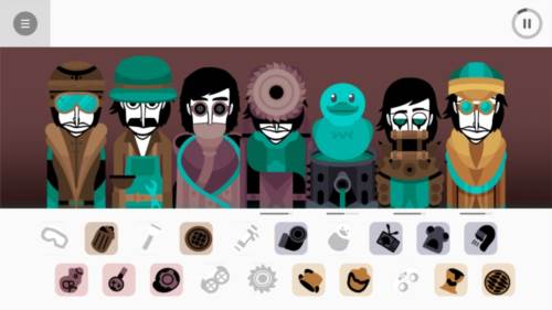 节奏盒子下水道模组最新版图片5