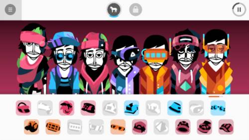 节奏盒子runners最新版图片4