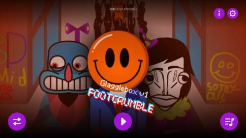 glagglebox节奏盒子图片2