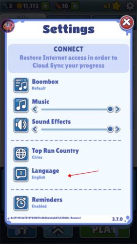 地铁跑酷锅铲版本国际服