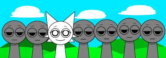 节奏盒子SprunkiButAlp模组游戏特色