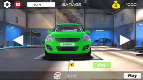 印度车辆模拟器3D图片6