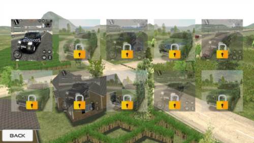 印度车辆模拟器3D图片8