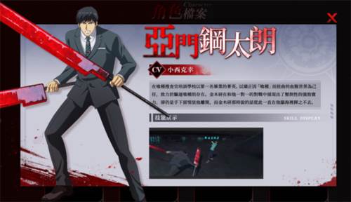 东京喰种Break the Chains图片6