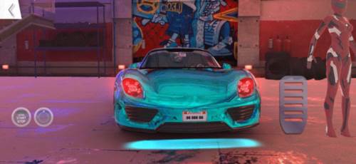 飙速车神无限货币版5