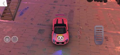 飙速车神无限货币版6