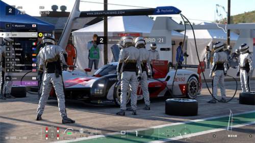 飙速车神无限货币版9