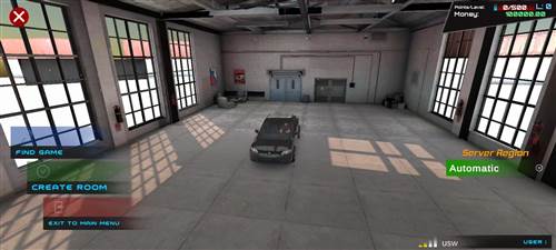 司机工作在线模拟器无限金币汉化版图片8