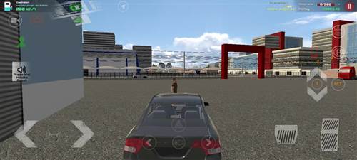 司机工作在线模拟器无限金币汉化版图片14