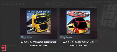 司机工作在线模拟器内置修改器版图片2