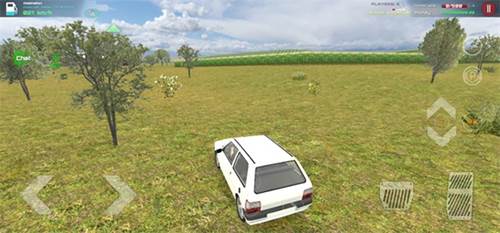 司机工作在线模拟器内置修改器版图片4