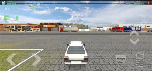 司机工作在线模拟器2024版图片6