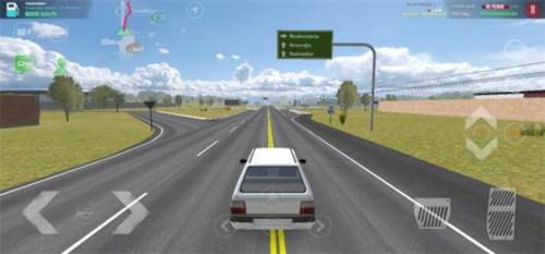 司机工作在线模拟器2024版图片7