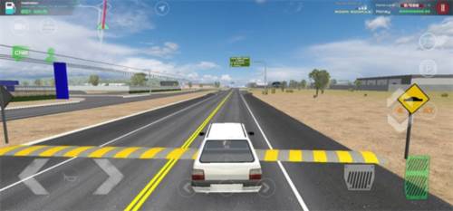 司机工作在线模拟器2024版图片9