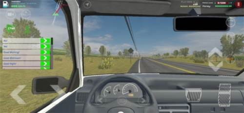司机工作在线模拟器2024版图片10