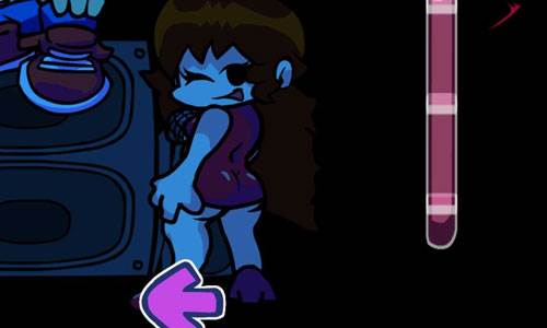 FNF多元腐蚀GF版游戏说明