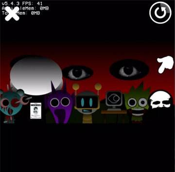 节奏盒子SprunRemastered游戏亮点