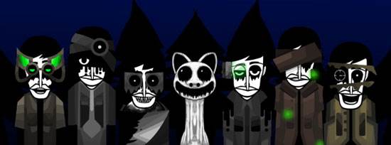 节奏盒子畸形动物园模组游戏玩法