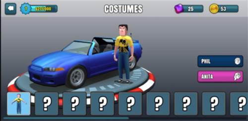 菲利刹车记2图片5