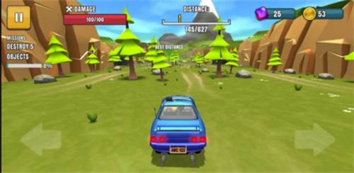 菲利刹车记2图片6