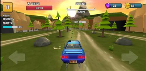 菲利刹车记2图片7