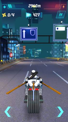 乐高忍者大战游戏正式版图片1