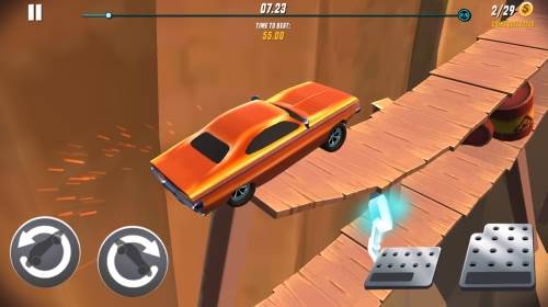 特技车极限手机版图片2