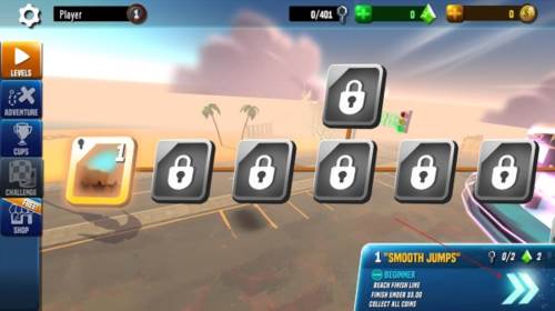 特技车极限手机版图片5