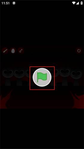 节奏盒子Sprunki节拍战斗