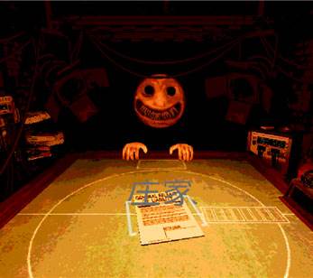 恶魔轮盘光头强恶搞版游戏优势