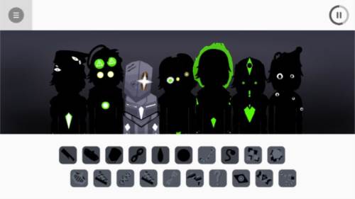 节奏盒子腐化的八音盒模组图片2