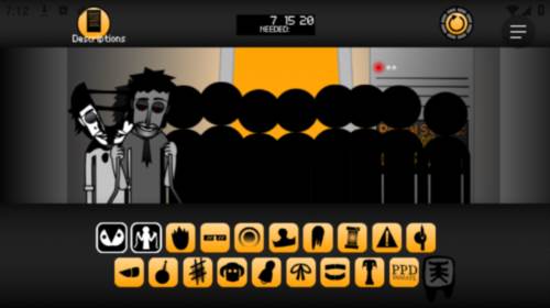 节奏盒子腐化的八音盒模组图片3