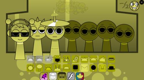 节奏盒子vibin模组图片2