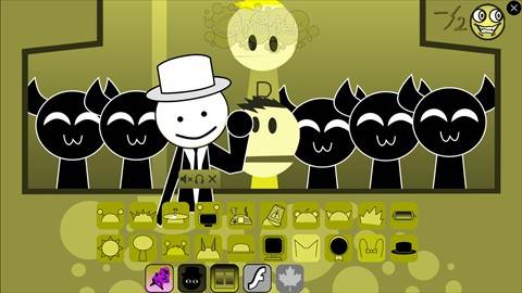 节奏盒子vibin模组图片6