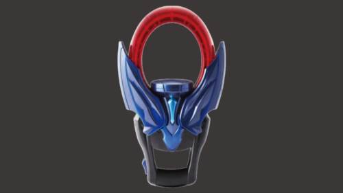 欧布奥特曼黑暗圆环模拟器图片1