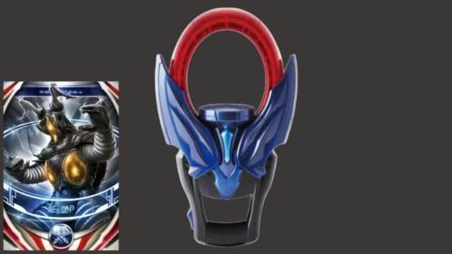 欧布奥特曼黑暗圆环模拟器图片2