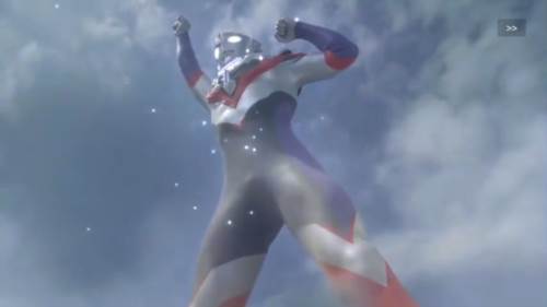 欧布奥特曼黑暗圆环模拟器图片9