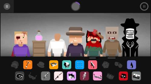 节奏盒子G沙盒版1